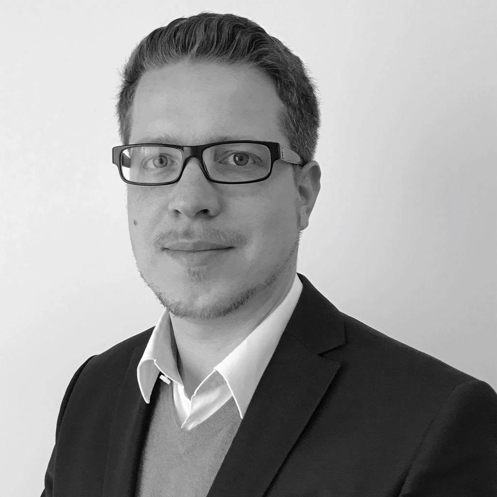 Michael Reiner - Geschäftsführender Gesellschafter - RDM Logistik GmbH ...