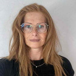 Agnes Hering