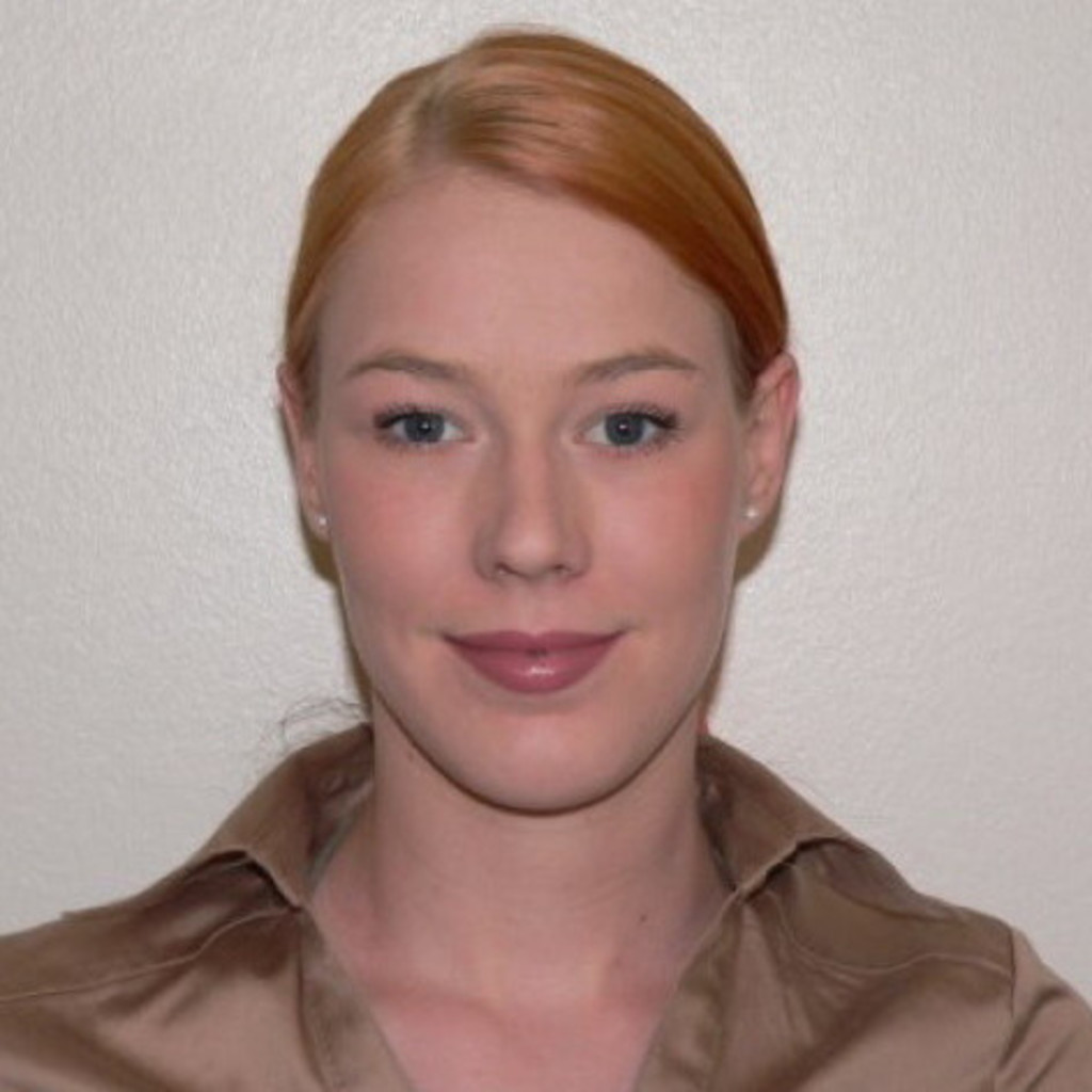 Social Media Profilbild Lisa Kiesel Nürnberg