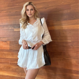 Mia Weber