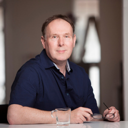 Klaus Kolb