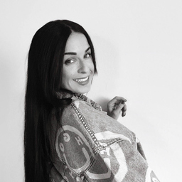 Anica Geiken Anica Geiken's profile picture