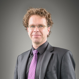 Dr. Peter Beckhaus's profile picture