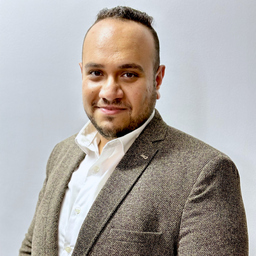 Bishoy Yakoub