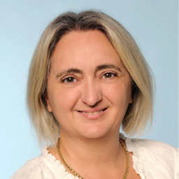 Maria Damato Stegnitz's profile picture