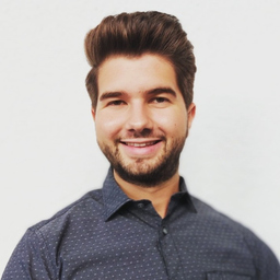 Marlon Kesselbach