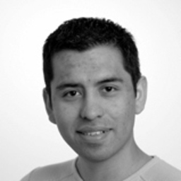 oliver marroquin