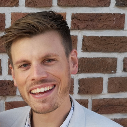 Profilbild Jonas Bücker