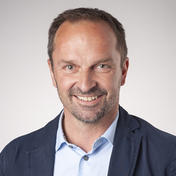 Rudi Egger
