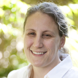 Margrit Bumann's profile picture