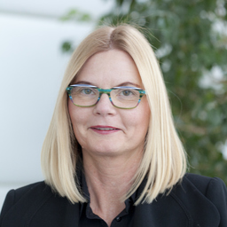 Dagmar Jaekel