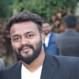 Siddharth Mudrakol