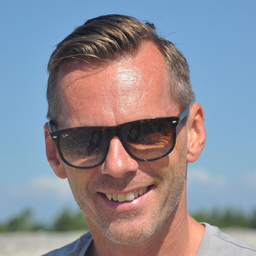 Jonas Almgren