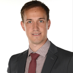 Martin Gerber