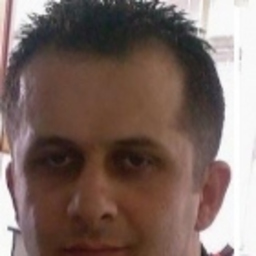 Gürsel Kücükaydın