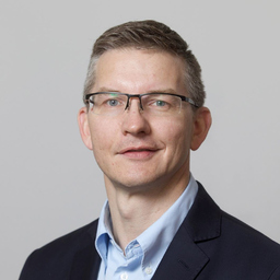 Marcel Busch