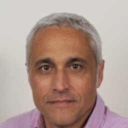 Alain Cervantes