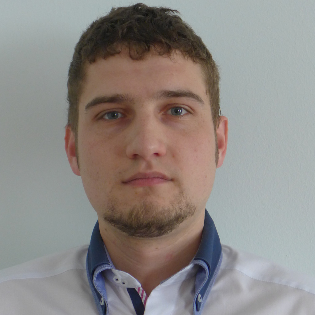 Ing. Christoph Zeller Projektleiter VAMED XING