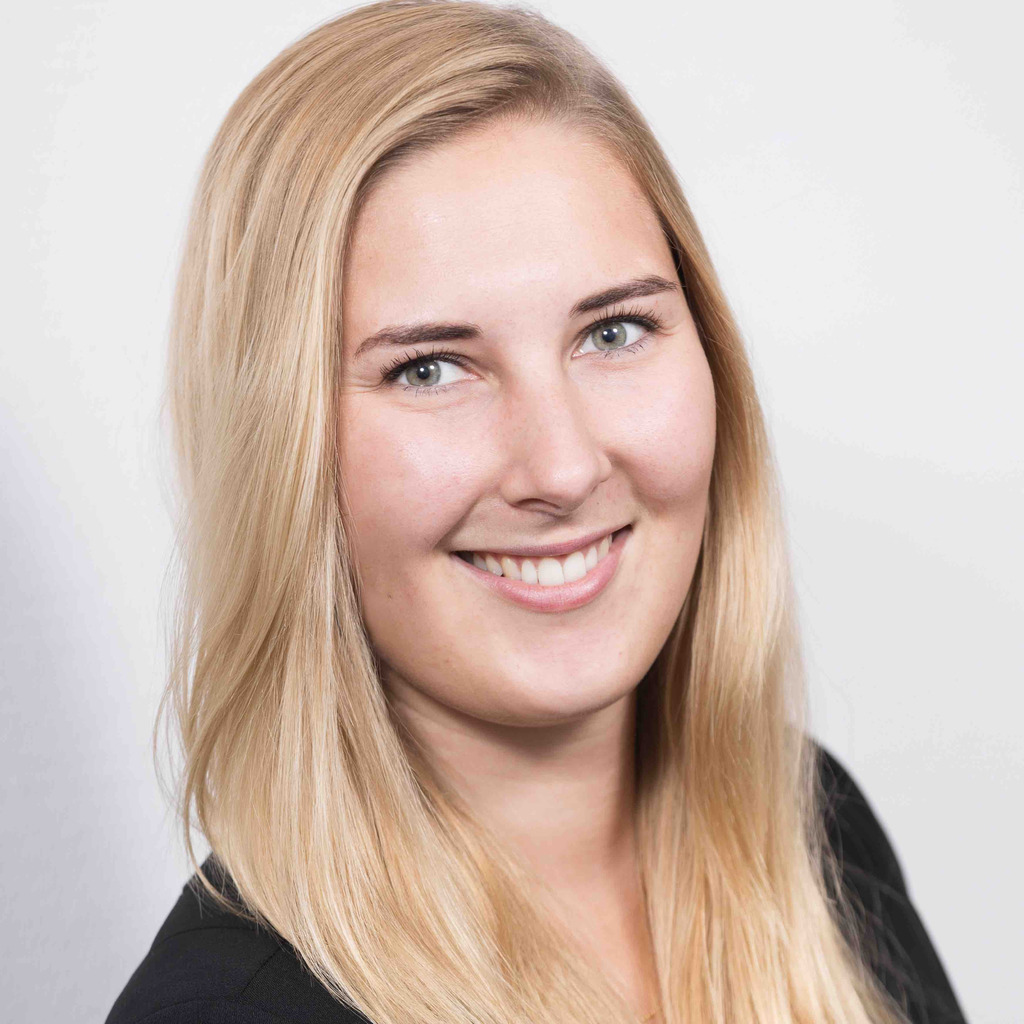 Julia Zaja - Sachbearbeiterin Vertrieb - Hirschvogel Umformtechnik GmbH ...
