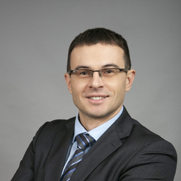 Denis Gvozdevskiy