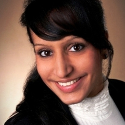 Satinder Kaur Dahia