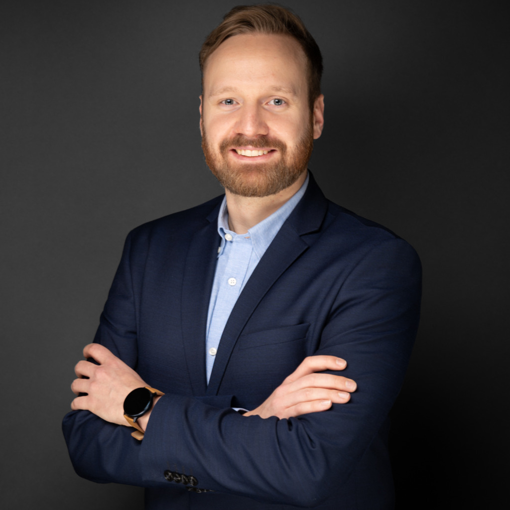 Social Media Profilbild Marcel Lackner Stuttgart