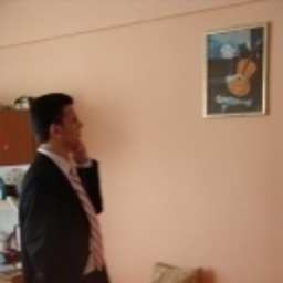 Hasan Çakır