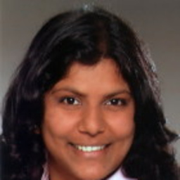 Seema Singh