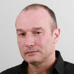 Stephan Ritzinger