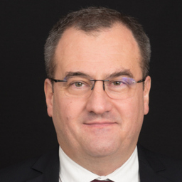 Yves de Parseval