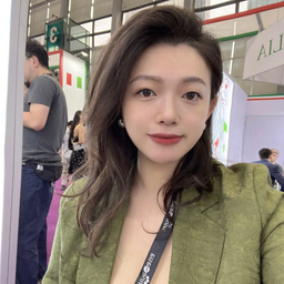 Mina Wang