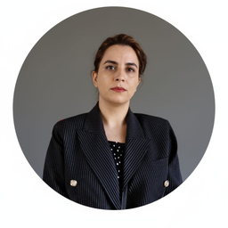 Parvin Abdollahi