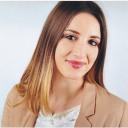 Bijondina Saliu Jonuzi