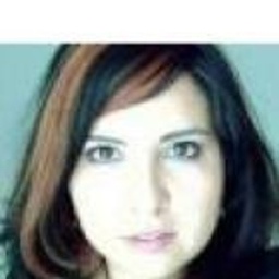 Jessica Romero Plasencia