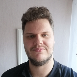 Jens Peters