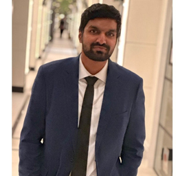 narayanan balasubramanian