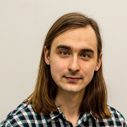 Pavel Domrachev