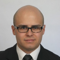 Mustafa Serhat Özkilinc