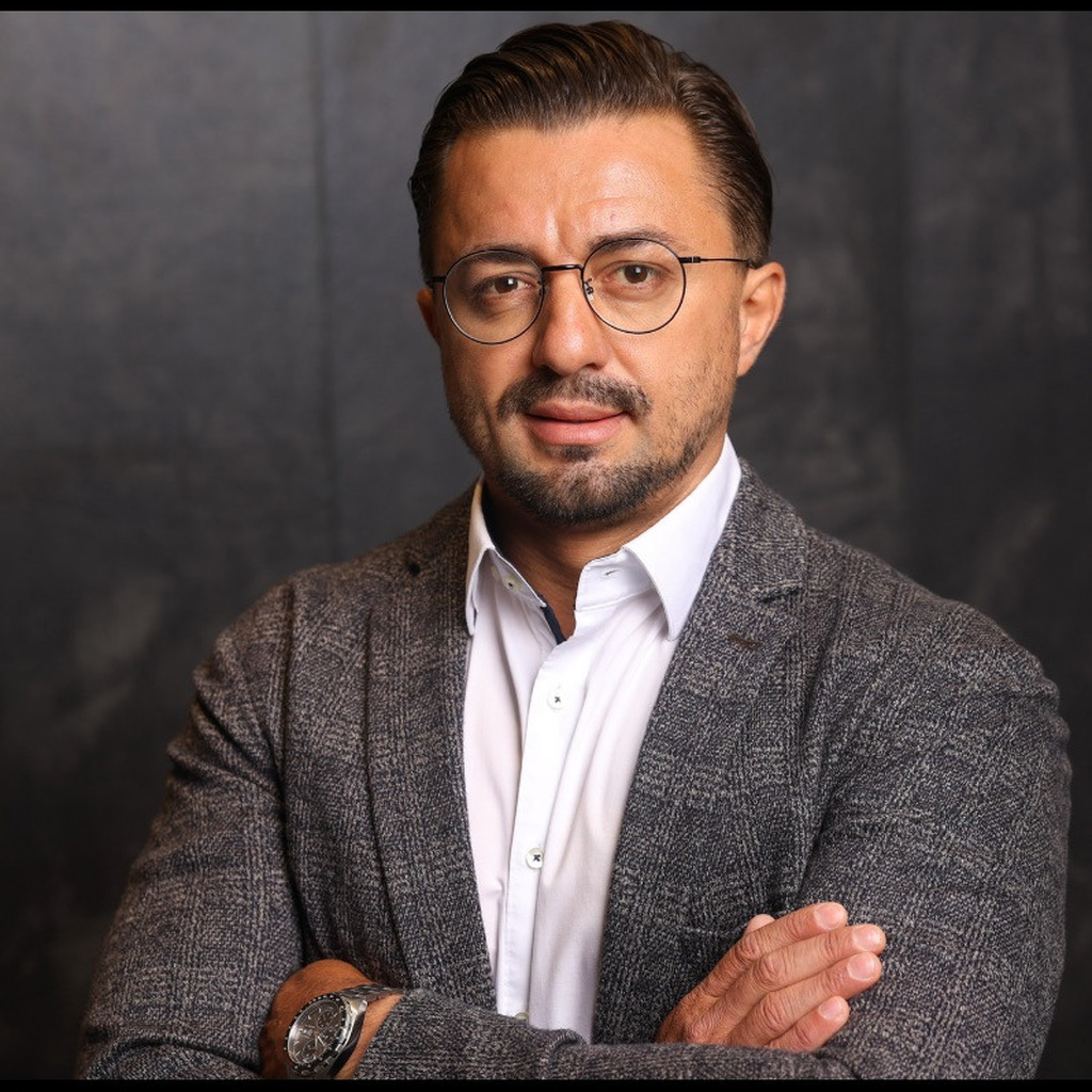 Eugen Weimer MSRProjektmanager Kieback&Peter GmbH & Co. KG XING