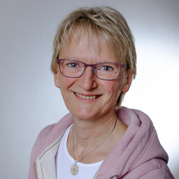 Anke Ruschmeyer