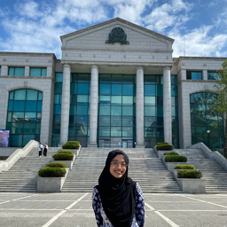Nur Khasanah