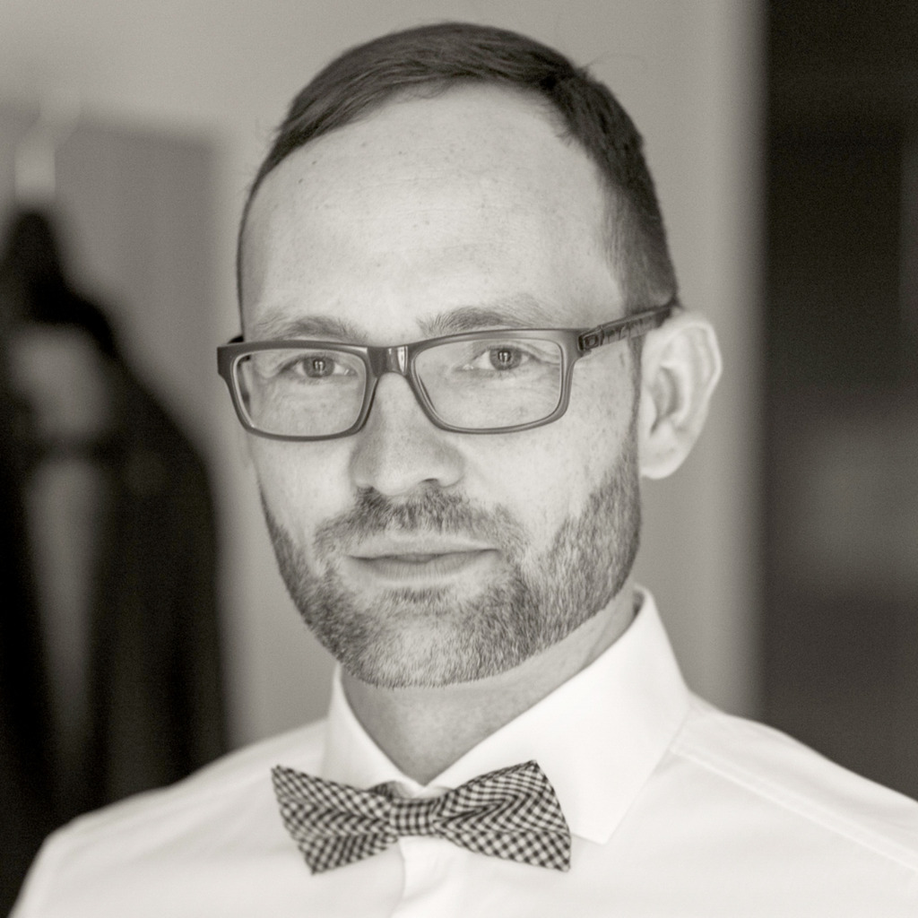 Thomas Peter Webdesigner LifeStyle Webconsulting GmbH XING