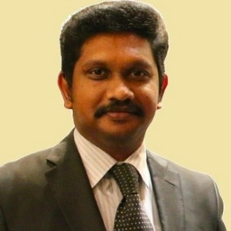 DILIP JAMES CHRISTIAN GNANASEKARAN