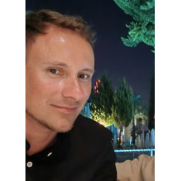Sebastian Perner