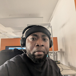 Francis Idoko