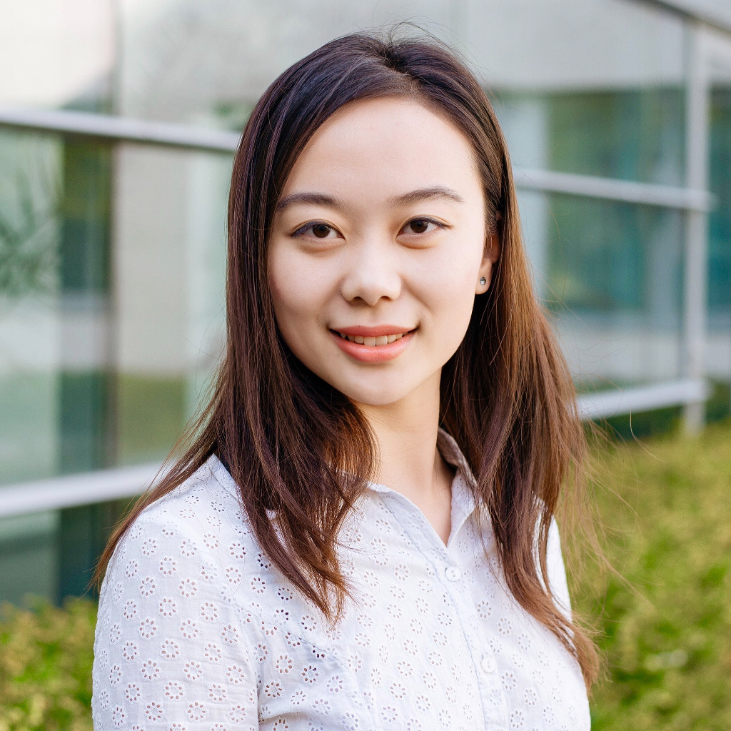 Simin Zhang Finance Contemporary Amperex Technology Thuringia GmbH