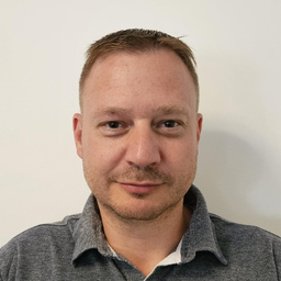 Gerald Hinterndorfer