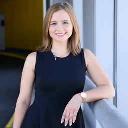 Katharina Wegner's profile picture