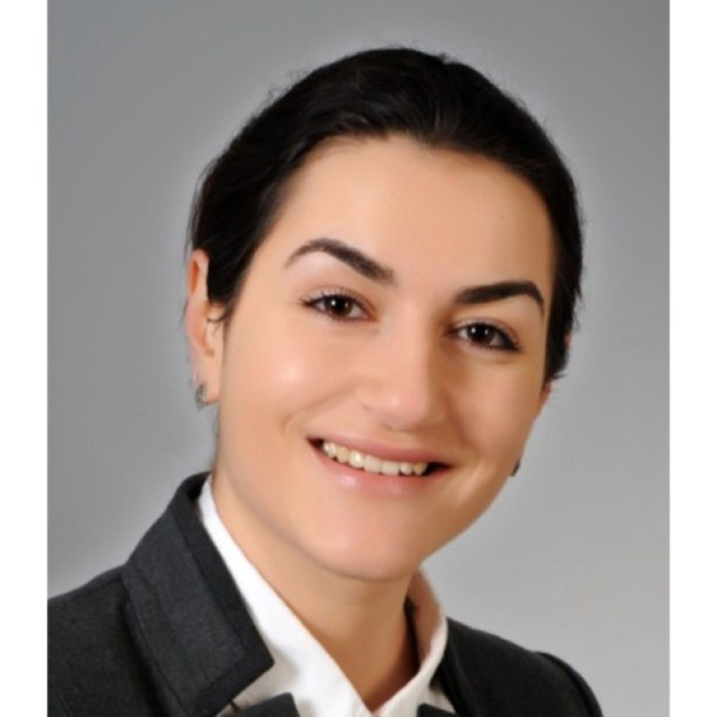 Mag. Irina Barsegova Teamleader Supplier Management ITERGO