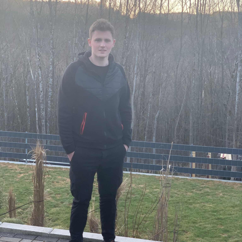 Leon Gail Industriemechaniker STIWA Deutschland GmbH XING